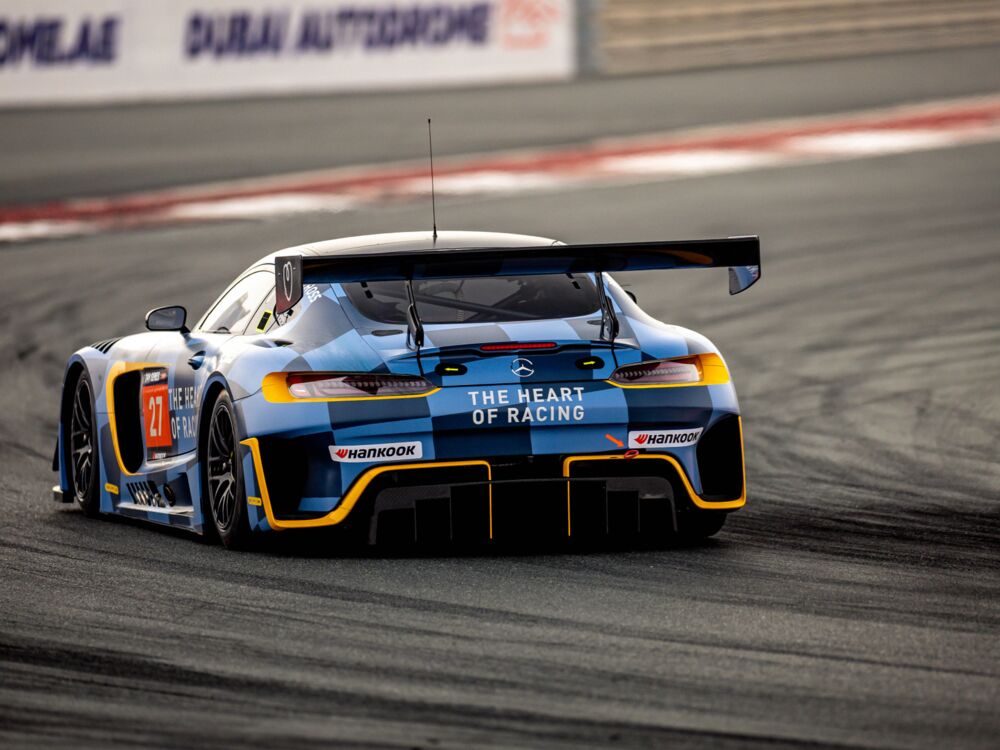 24H Dubai 2023