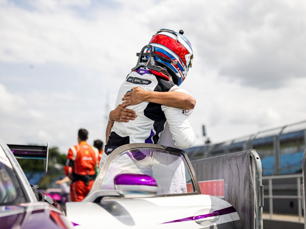 GT Open Hungaroring 2024