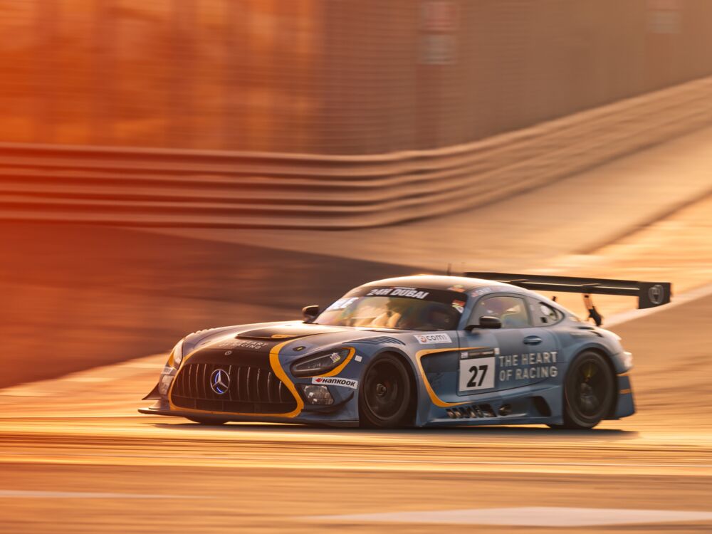 24H Dubai 2024