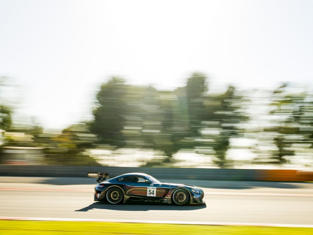 GT Open Barcelona 2024