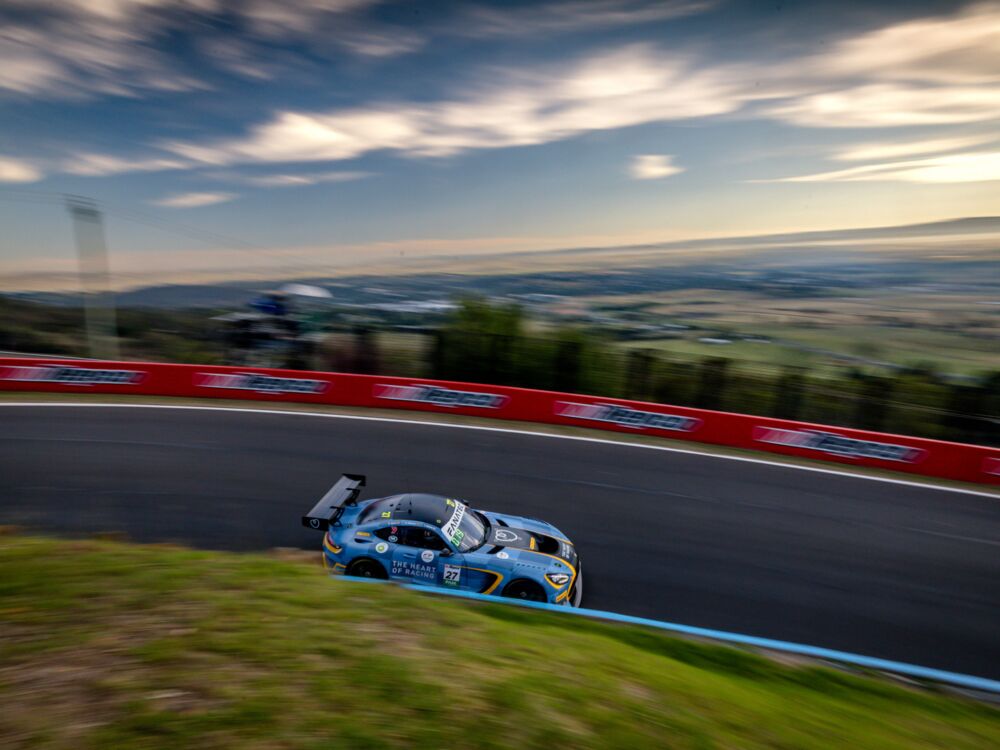 Bathurst 12 Hour 2024