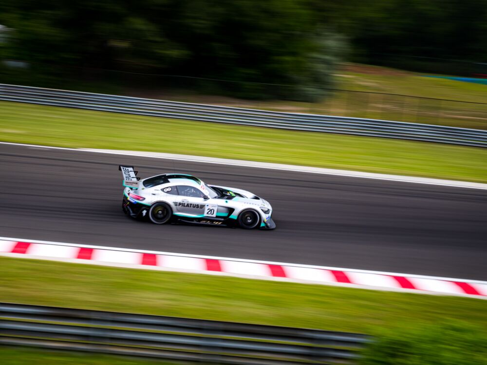 GT Open Hungaroring 2023