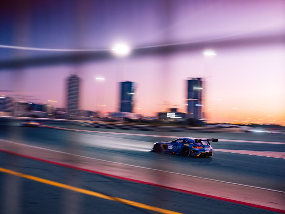 24H Dubai 2025