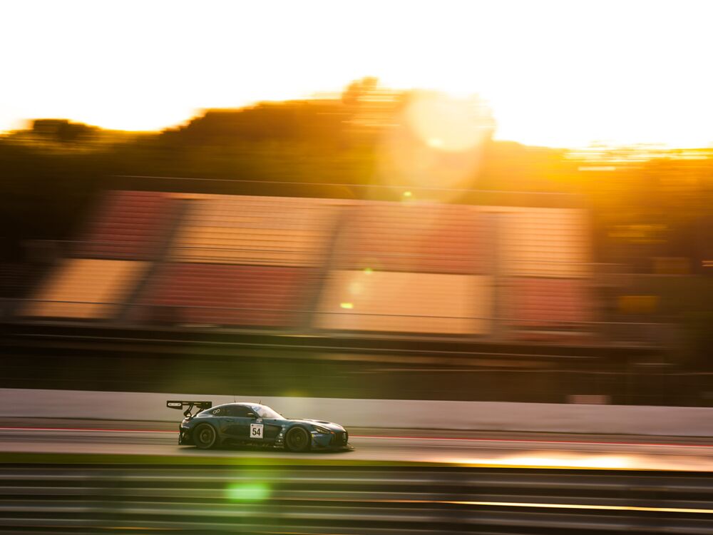 GT Open Barcelona 2026