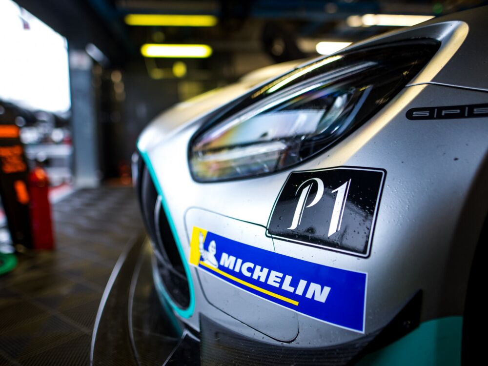 GT Open Monza 2023