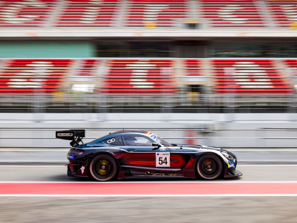 GT Open Barcelona 2023