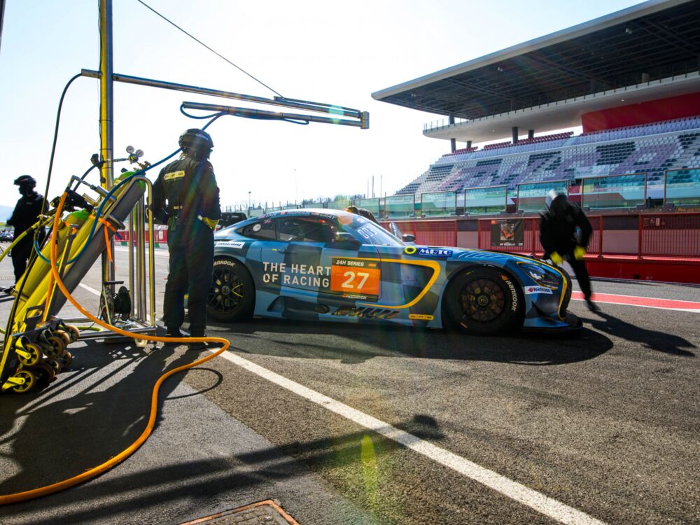12H Mugello 2023