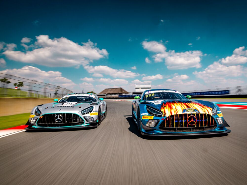 Kyalami 9H 2023