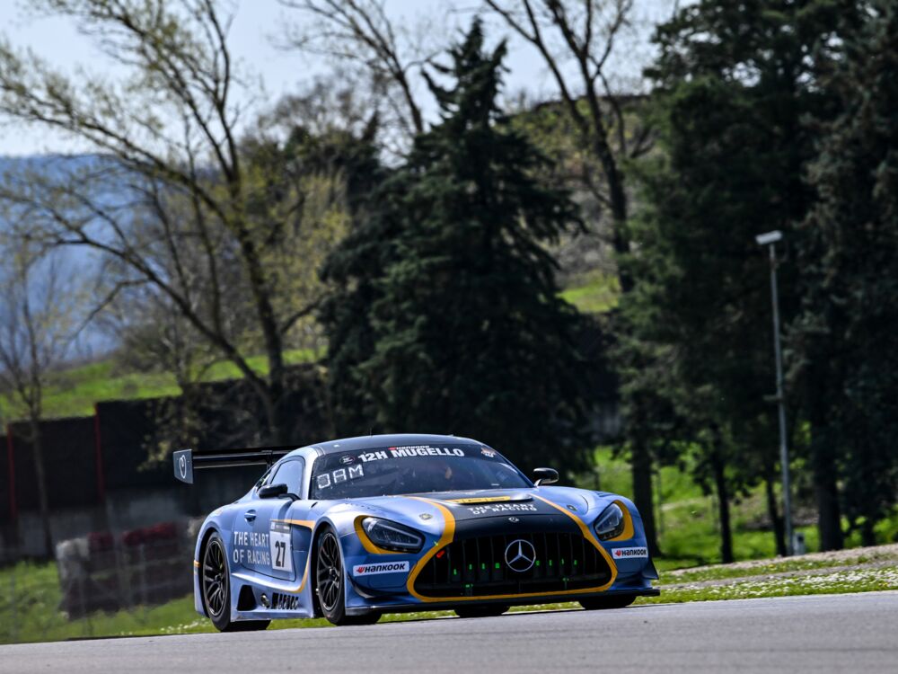 12H Mugello 2024